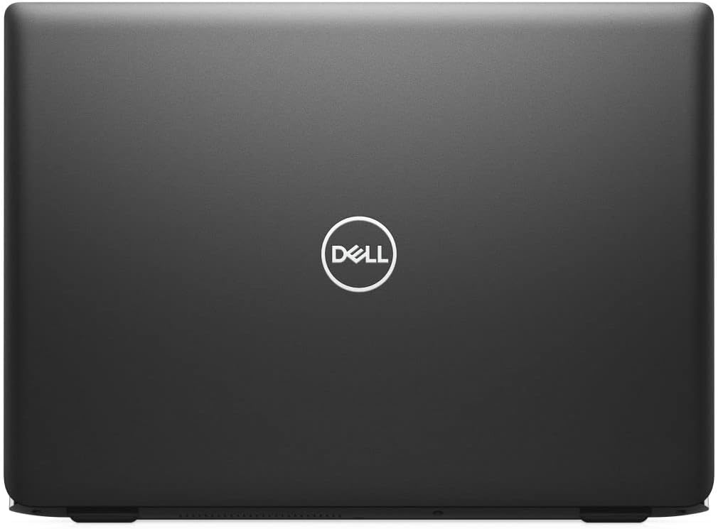 Dell Latitude 5400 (Renewed) | Core i5 | 8GB | 256GB SSD | 14" | Windows 10 Pro